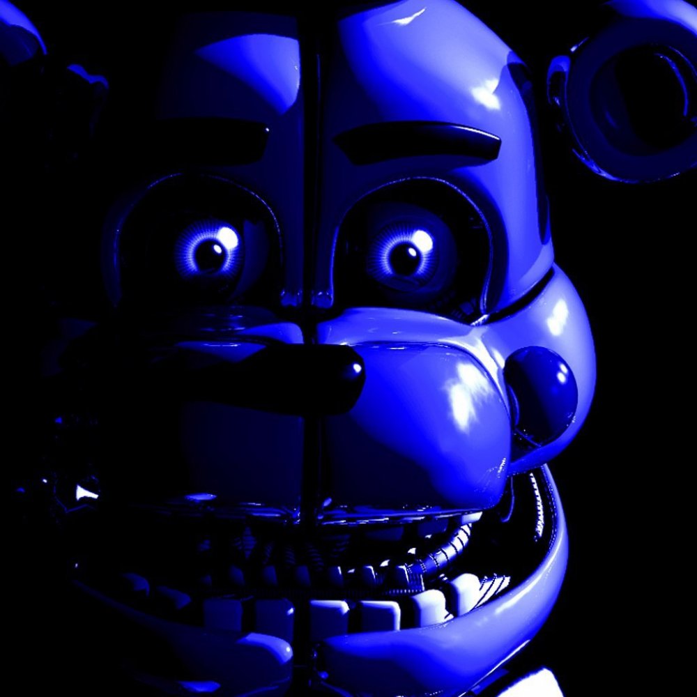 Five Nights at Freddy's на ПК